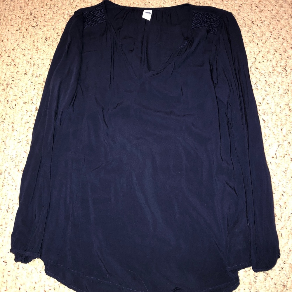 Old Navy Blouse